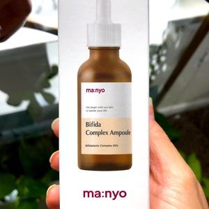 NIB Ma:nyo Bifida Complex Ampoule